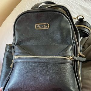 Itzy Ritzy Diaper Bag